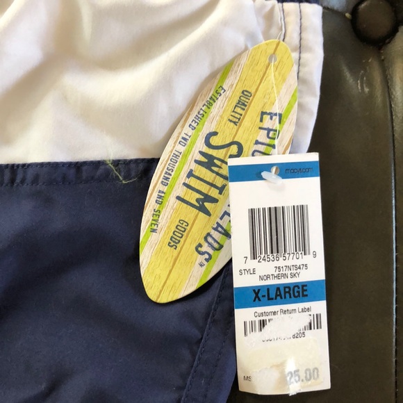 Epic Threads Trunks - Picture 2 of 8